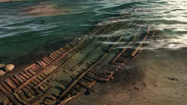 Les secrets engloutis Les pirates du Pacifique