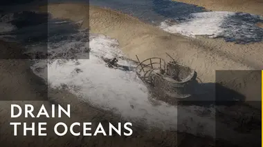 Les secrets engloutis Les sables du temps