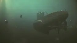 Trésors sous les mers