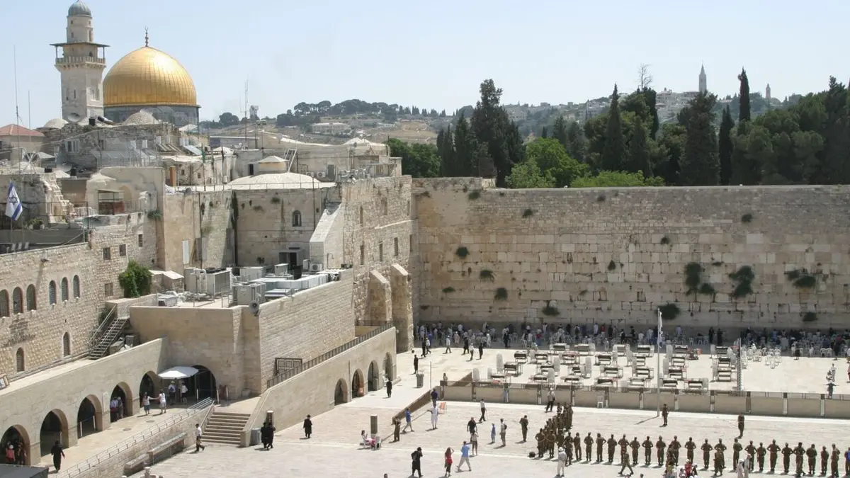 Les secrets révélés de la Bible