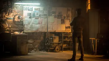 Les secrets S01E03