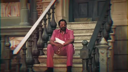 Casting Les sectes face à la justice La nation des Nuwaubien