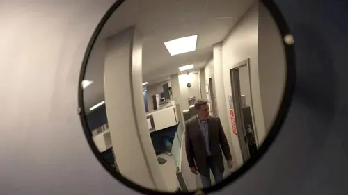 Les sectes face à la justice L'ange de la mort