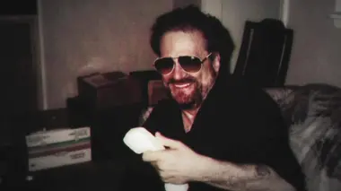 Le prophète d'Hollywood