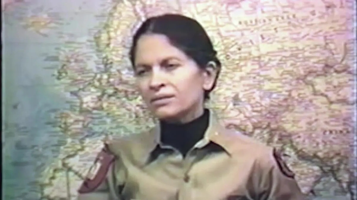 Les sectes face à la justice Les généraux