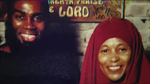 Les sectes face à la justice Mère Anna