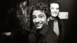 Les seigneurs du château