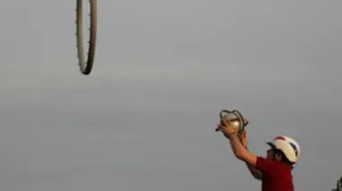 Horseball passionément