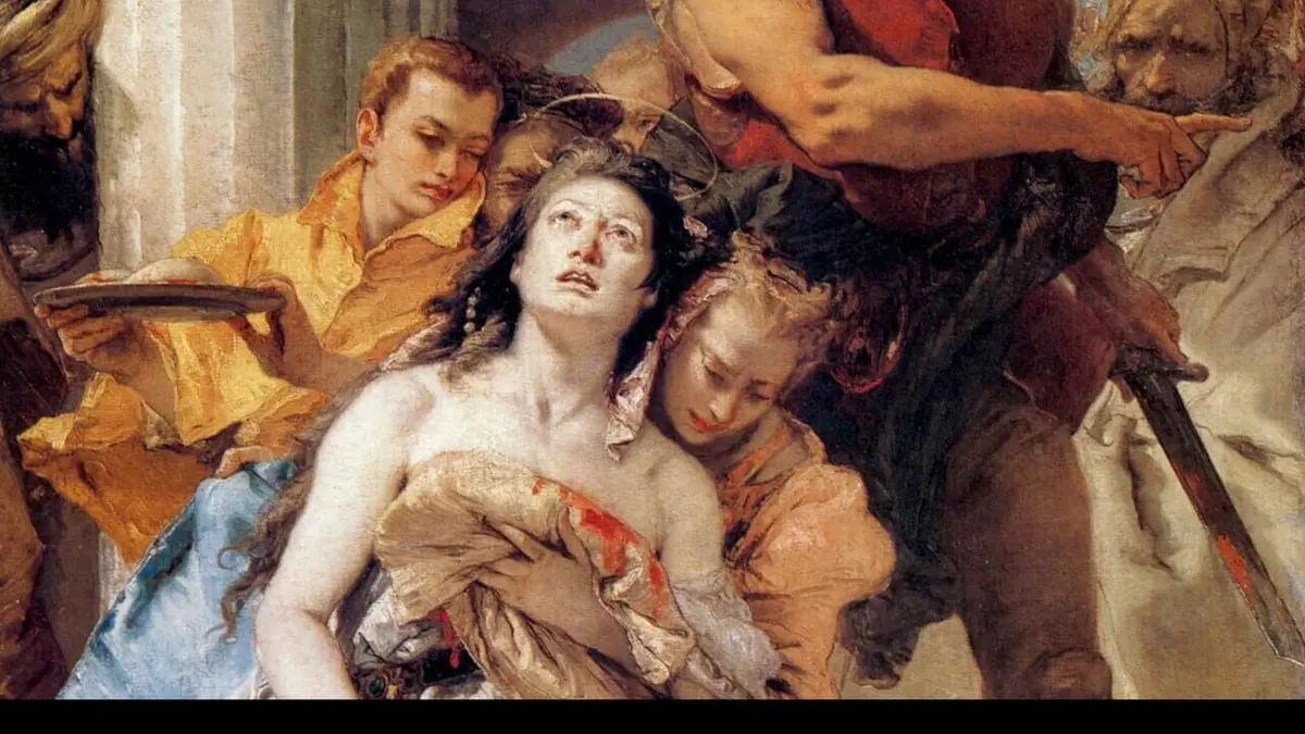 Les seins dans l'art