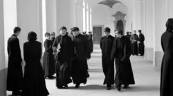 Les séminaristes