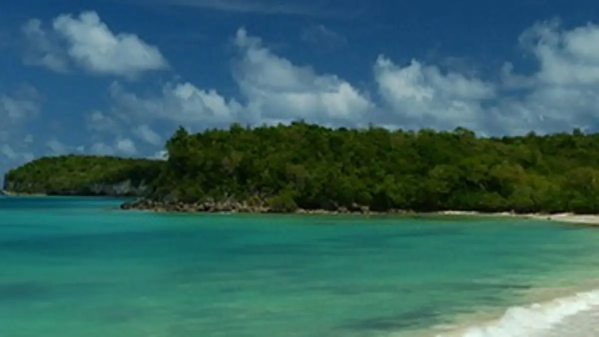 Les sentiers de l'espoir