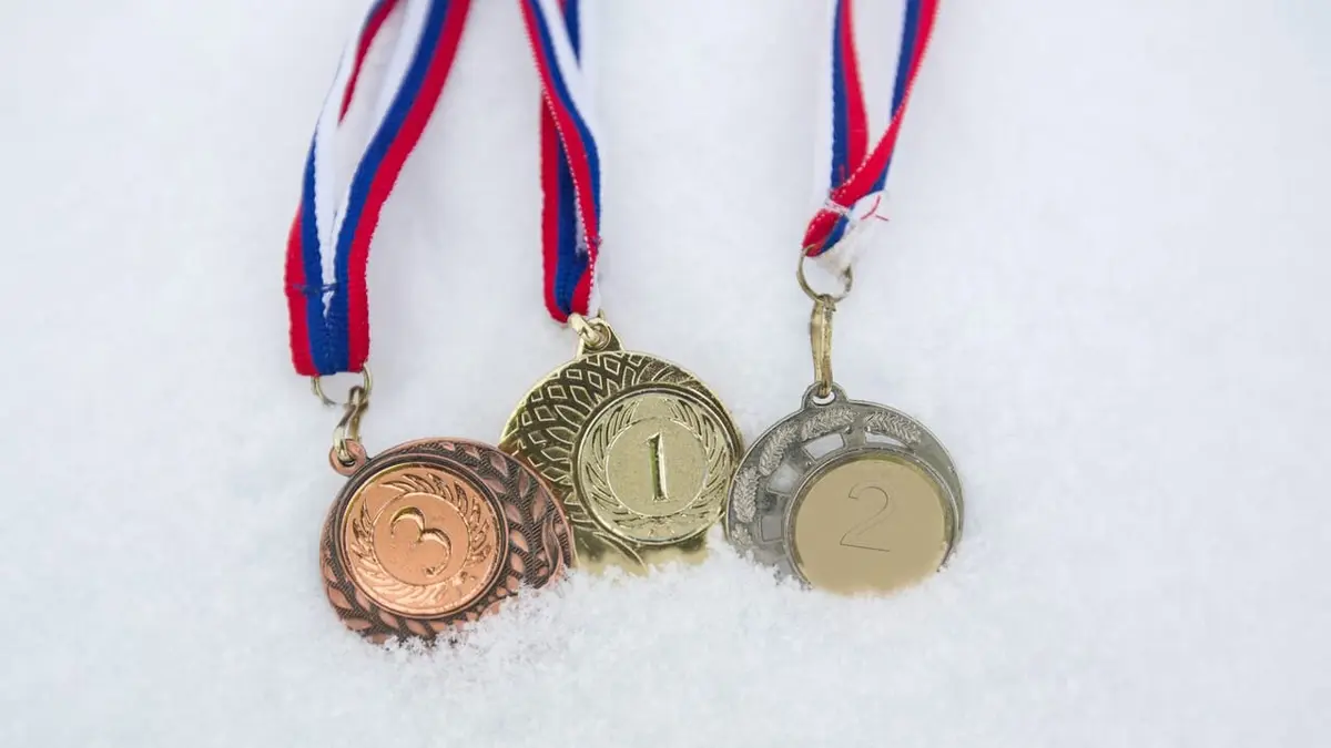 Les sentiers du parasport