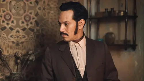 Les Sentinelles S01E01