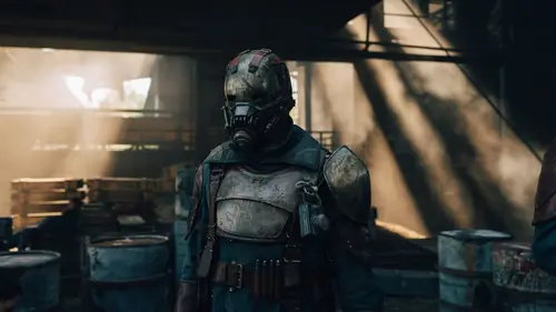 Les Sentinelles S01E04