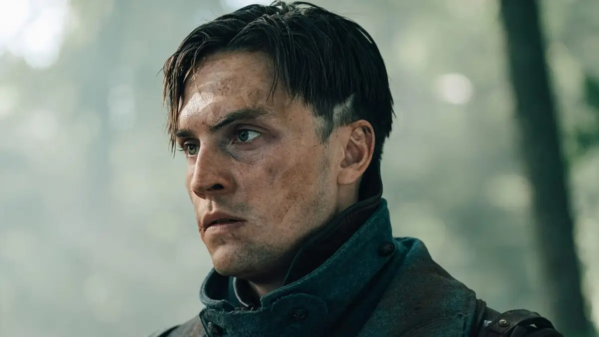 Les Sentinelles S01E07