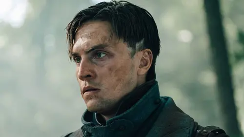 Les Sentinelles S01E07