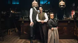 Les Sentinelles  S01E03