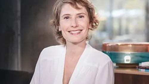 Les sentinelles Rokhaya Diallo