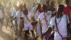 Les sentinelles de l'Afrique E02 Sénégal