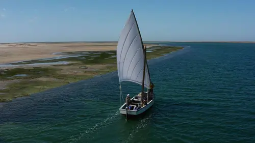 Les sentinelles de l'Afrique S01E02 Sénégal, les sentinelles de l'eau