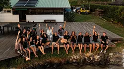 Les sentinelles de l'océan