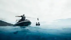 Les sentinelles de l'océan