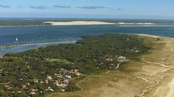 Visuel de Les sentinelles du bassin