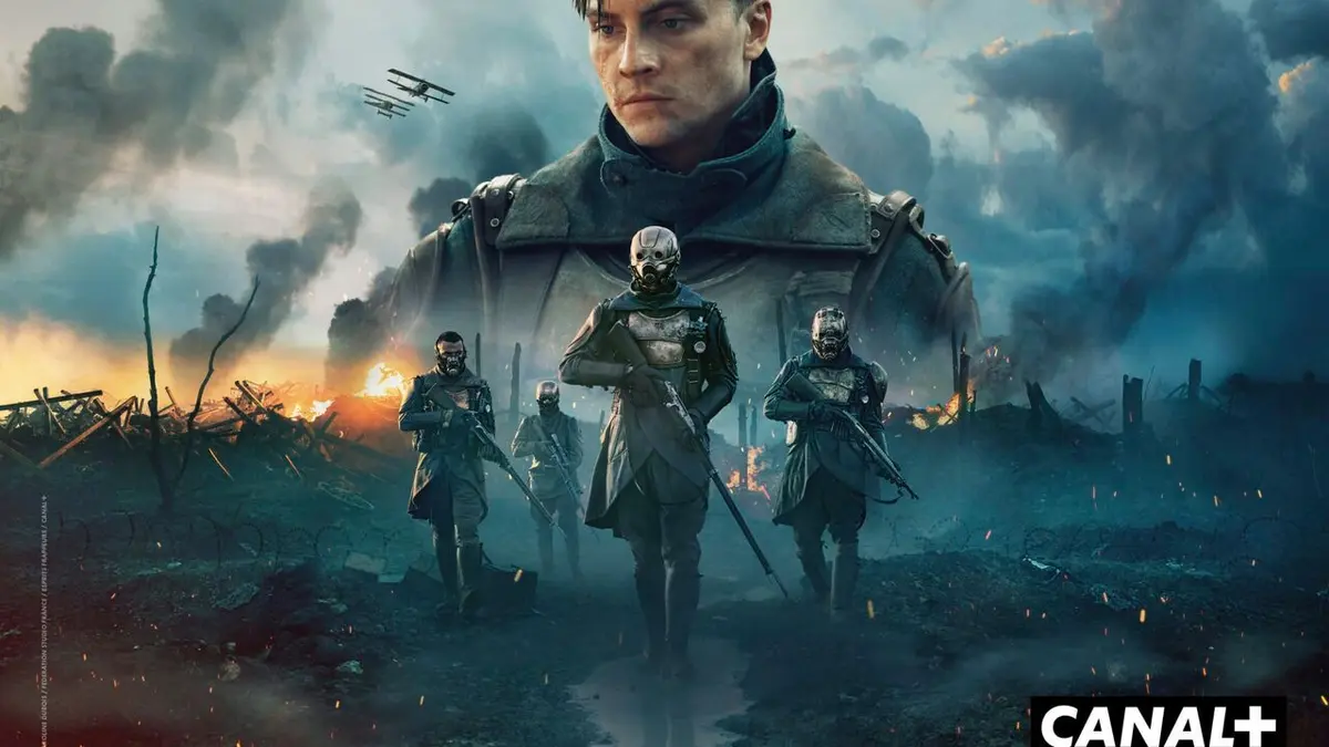 Les Sentinelles : les coulisses d'une création originale