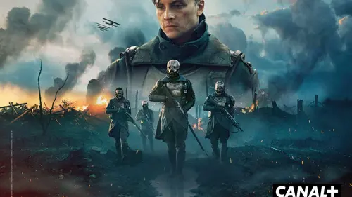 Les Sentinelles : les coulisses d'une création originale