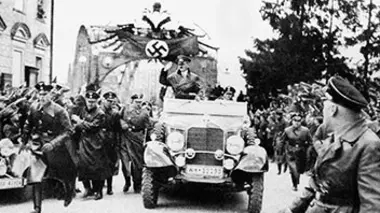 Les sept jours qui ont fait Hitler