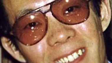 La gourmandise : Sagawa, le cannibale