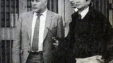 L'orgueil : un casse pour deux