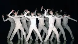 Les sept péchés capitaux