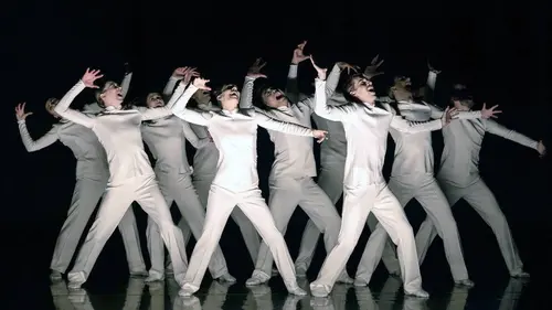 Casting Les sept péchés capitaux