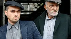 Visuel de Les sept salopards