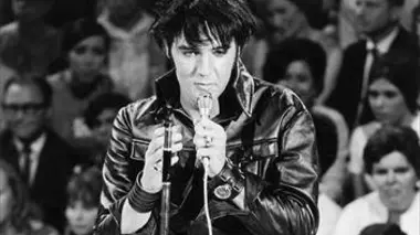 Les sept vies d'Elvis
