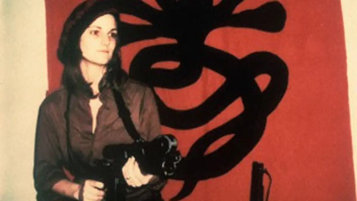 Les Seventies S01E07 La guerre des sexes