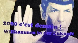 Visuel de Les Seventies