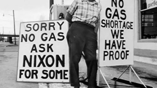 Les Seventies S01E05 La politique