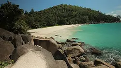 Visuel de Les Seychelles, paradis de l'océan Indien