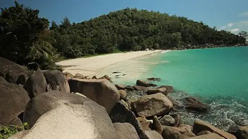 Les Seychelles, paradis de l'océan Indien