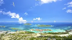 Visuel de Les Seychelles, un paradis en eaux troubles
