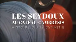 Les Seydoux au Cateau-Cambrésis. Histoire d'une dynastie