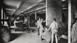 Les Seydoux au Cateau-Cambrésis. Histoire d'une dynastie