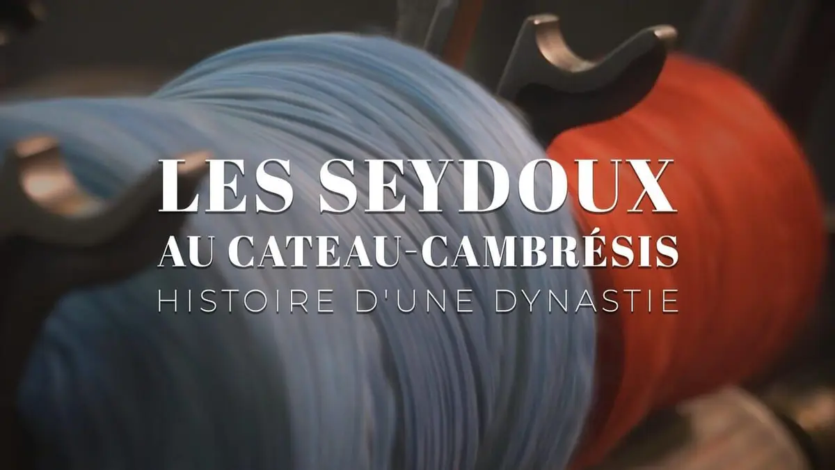 Les Seydoux au Cateau-Cambrésis. Histoire d'une dynastie Aux origines du clan Seydoux