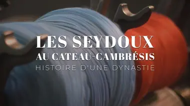 Aux origines du clan Seydoux