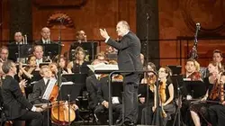 Sur Mezzo à 22h02 : Les Siècles et François-Xavier Roth