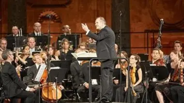 Les Siècles et François-Xavier Roth Beethoven