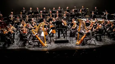 Les Siècles et François-Xavier Roth Beethoven, Berlioz