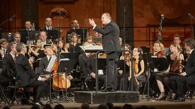 Les Siècles et François-Xavier Roth Berlioz